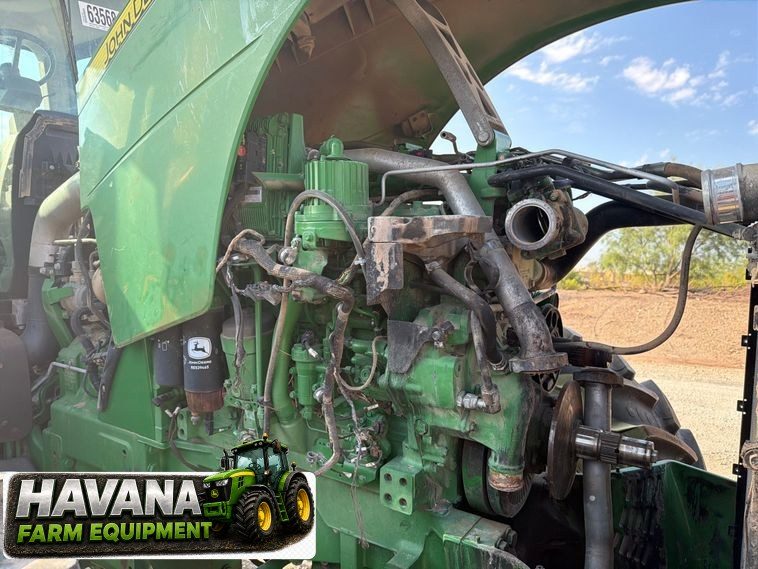 2013 John Deere 8285R photo 44