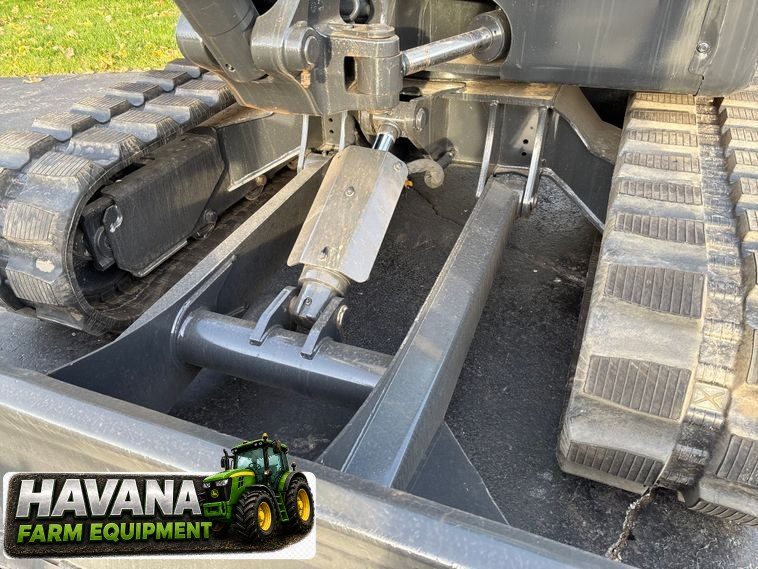 2023 Bobcat E60 photo 35