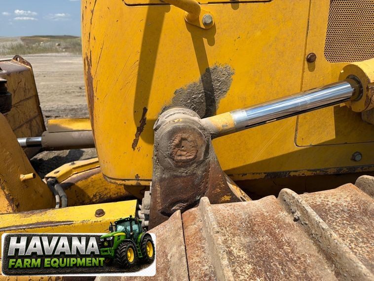 2018 Komatsu D61PX-24 photo 16