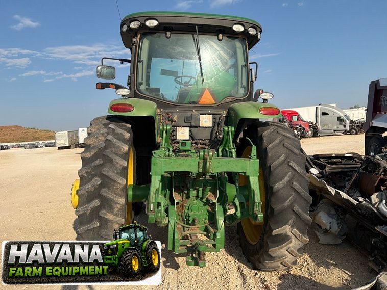2013 John Deere 8285R photo 5
