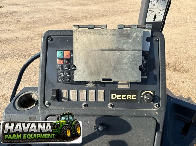 2019 John Deere 310SL photo 45