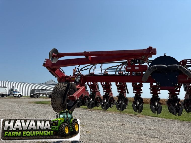 2021 Case IH 2140 Early Riser photo 23