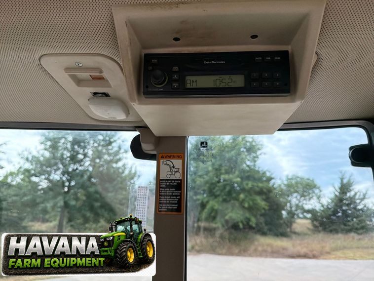 2008 John Deere 7130 photo 41