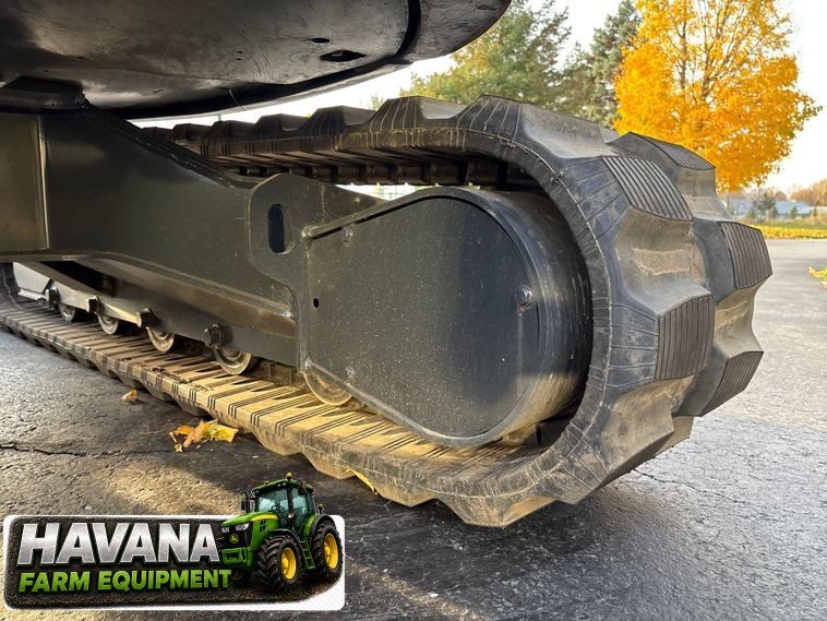 2023 Bobcat E60 photo 82