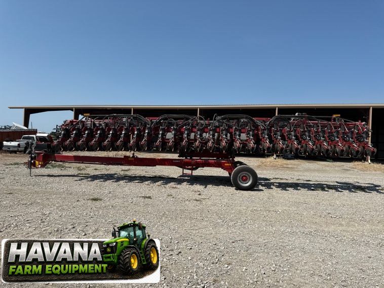 2021 Case IH 2140 Early Riser photo 8