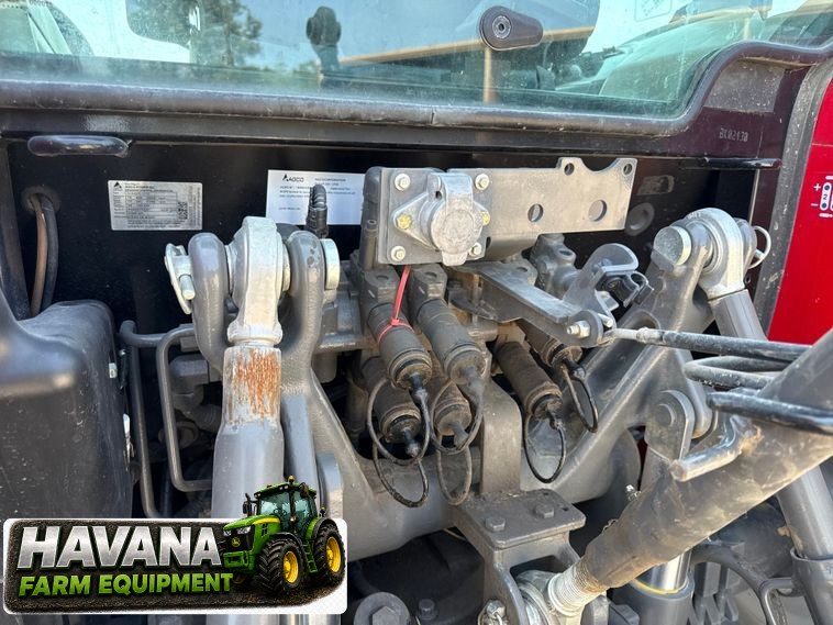 2019 Massey Ferguson 4710 photo 20