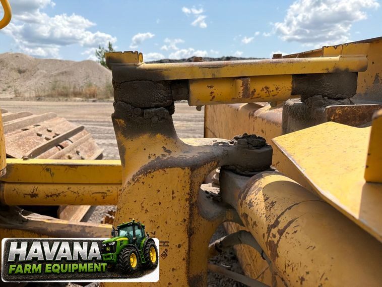 2018 Komatsu D61PX-24 photo 27