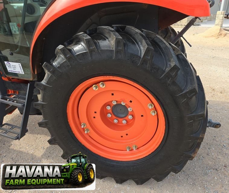 2020 Kubota M6060 photo 56