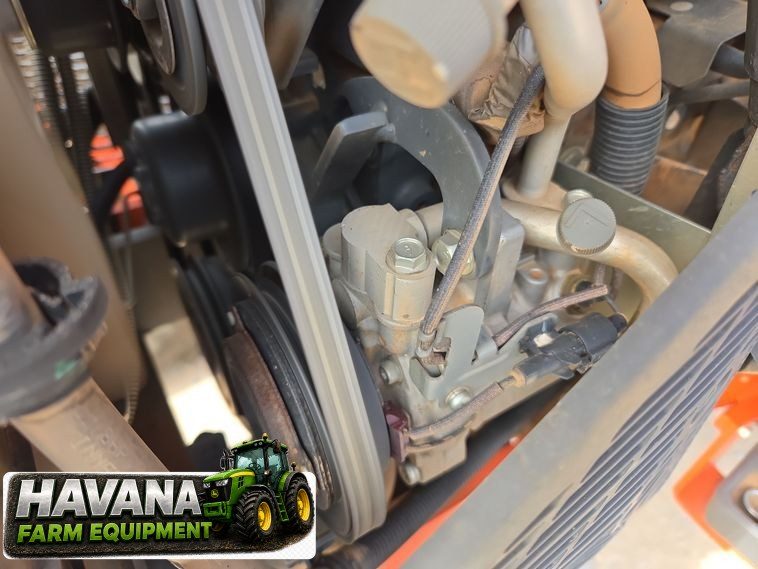2020 Kubota M6060 photo 42