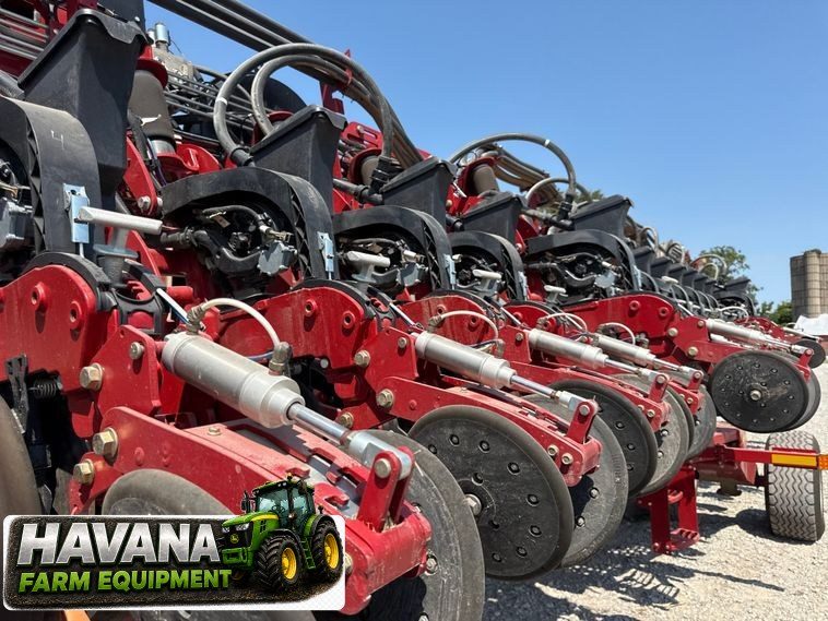 2021 Case IH 2140 Early Riser photo 51