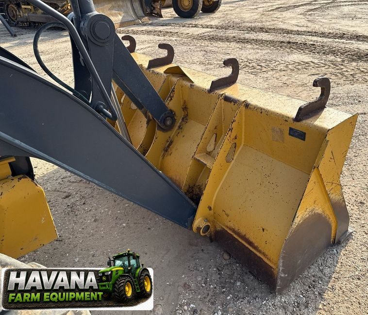 2019 John Deere 310SL photo 14