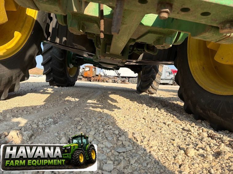 2013 John Deere 8285R photo 53