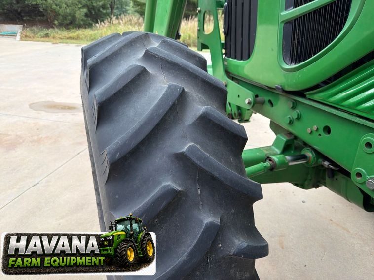 2008 John Deere 7130 photo 53