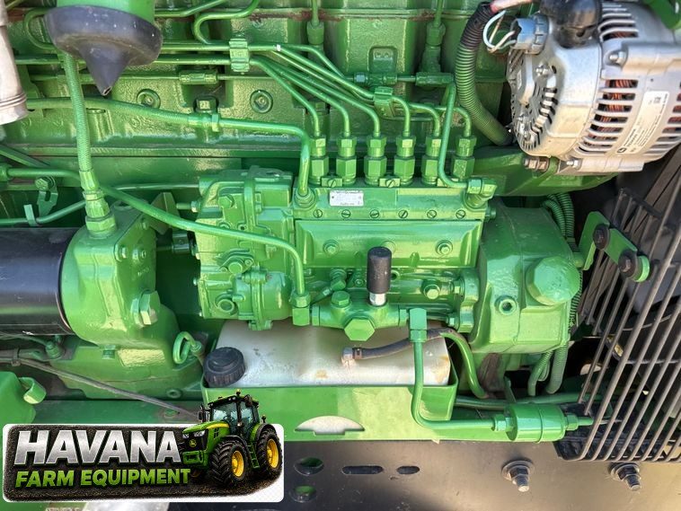 1991 John Deere 4455 photo 39
