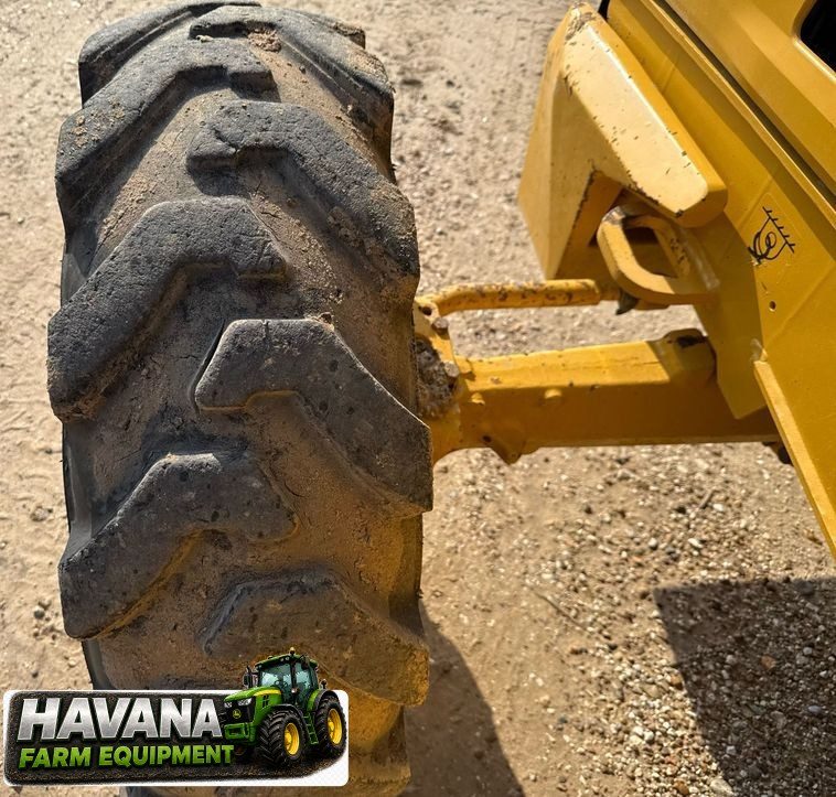 2019 John Deere 310SL photo 66