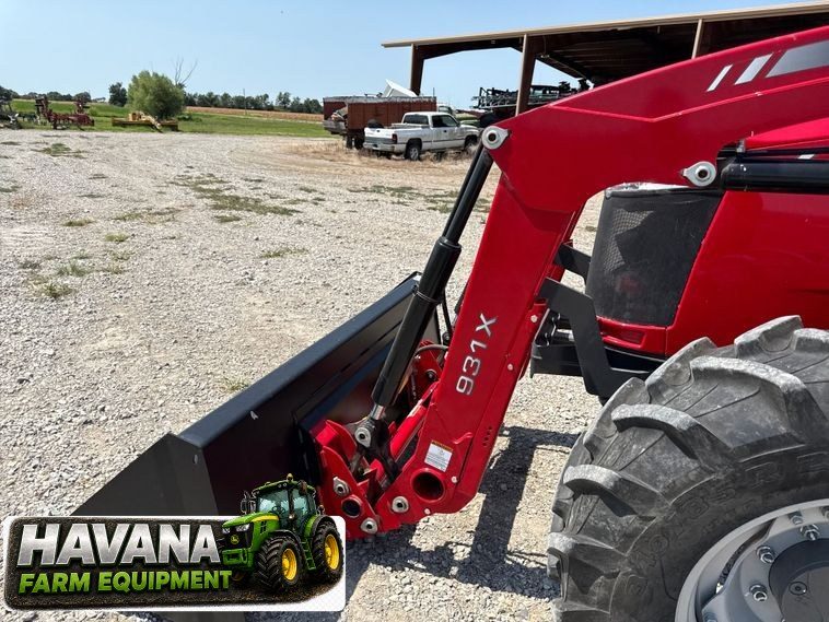 2019 Massey Ferguson 4710 photo 10