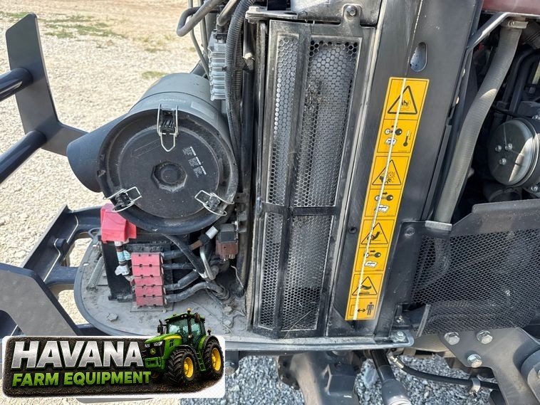 2019 Massey Ferguson 4710 photo 41