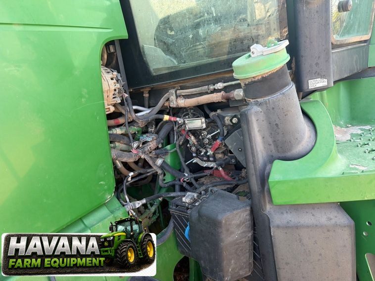 2013 John Deere 8285R photo 21