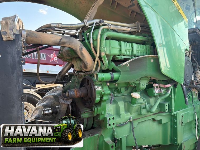 2013 John Deere 8285R photo 39