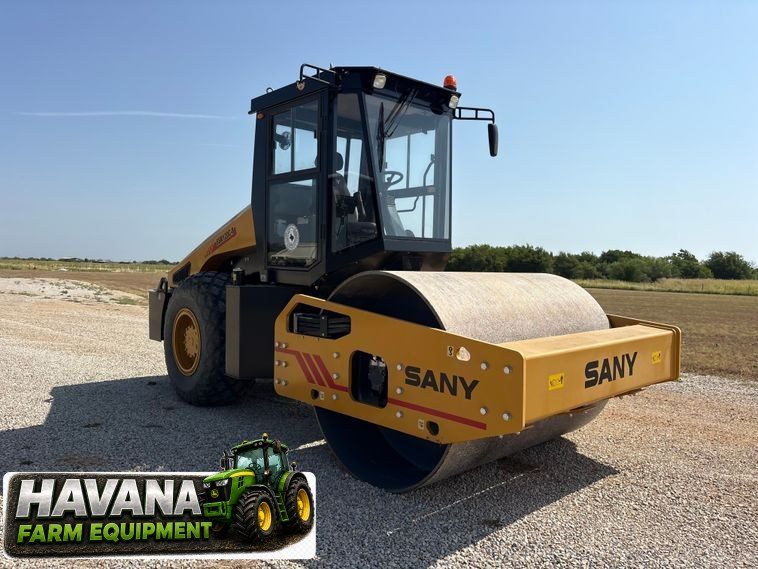 2022 Sany SSR120C-8 photo 3