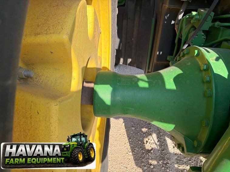 2013 John Deere 8285R photo 55