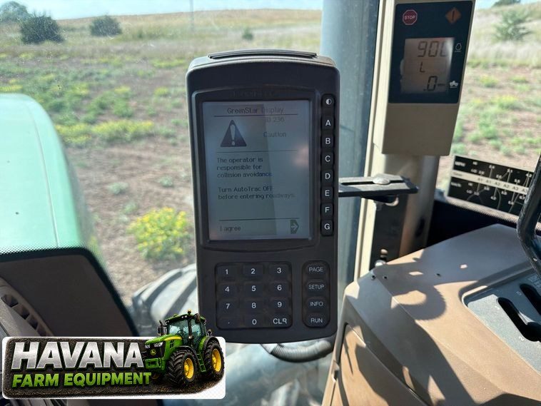 1997 John Deere 9100 photo 42