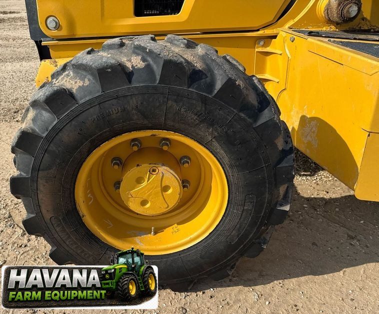 2019 John Deere 310SL photo 65