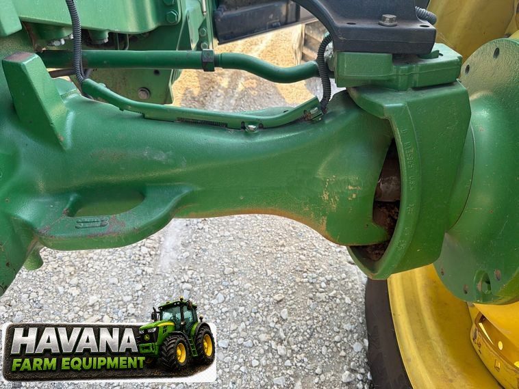 2013 John Deere 8285R photo 48