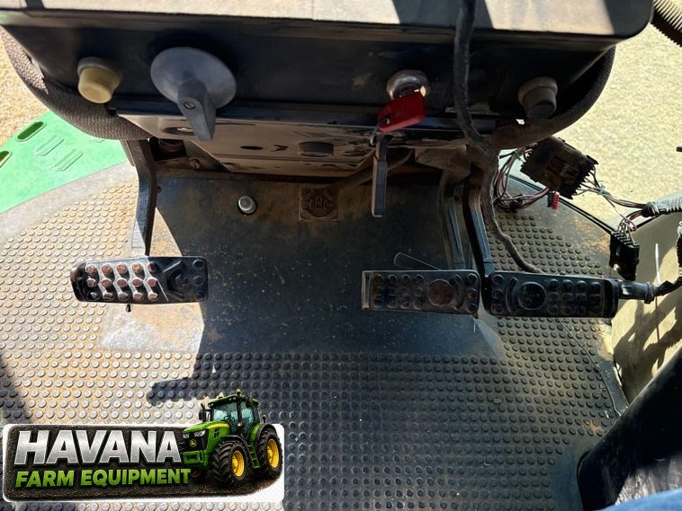 1993 John Deere 4560 photo 21