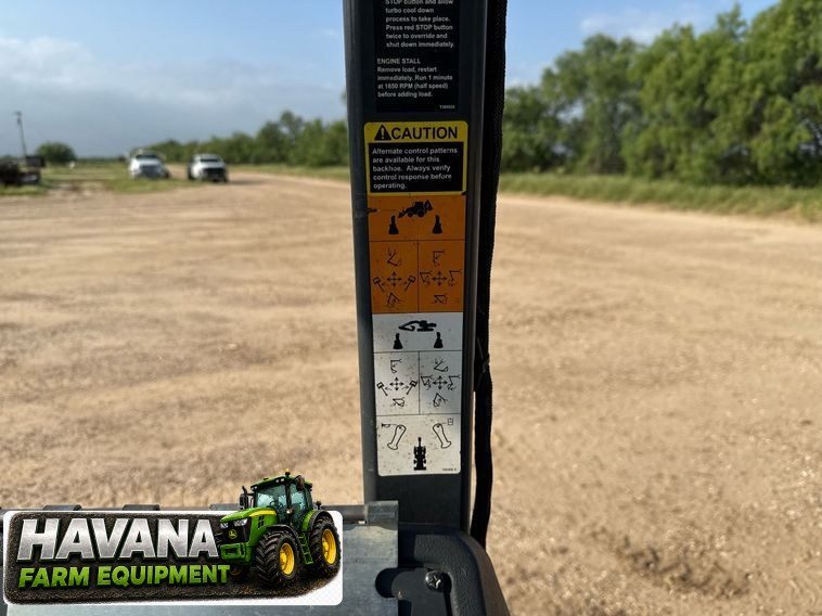 2019 John Deere 310SL photo 50