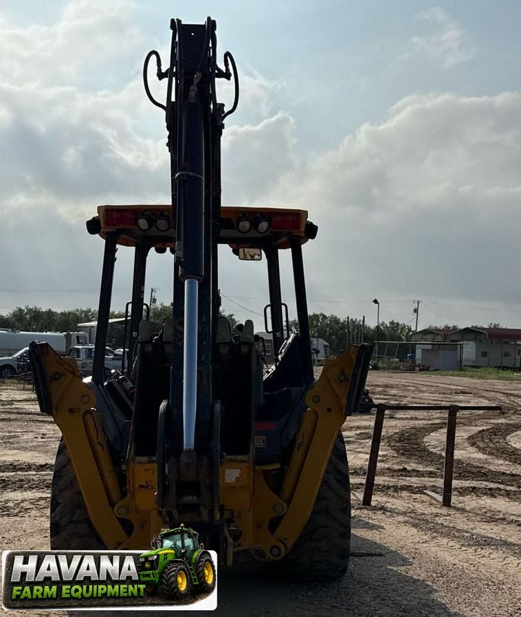 2019 John Deere 310SL photo 6