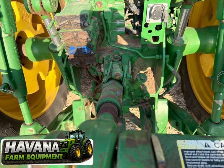 2013 John Deere 8285R photo 18