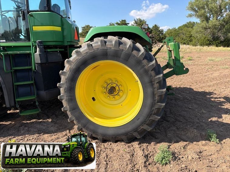 1997 John Deere 9100 photo 65