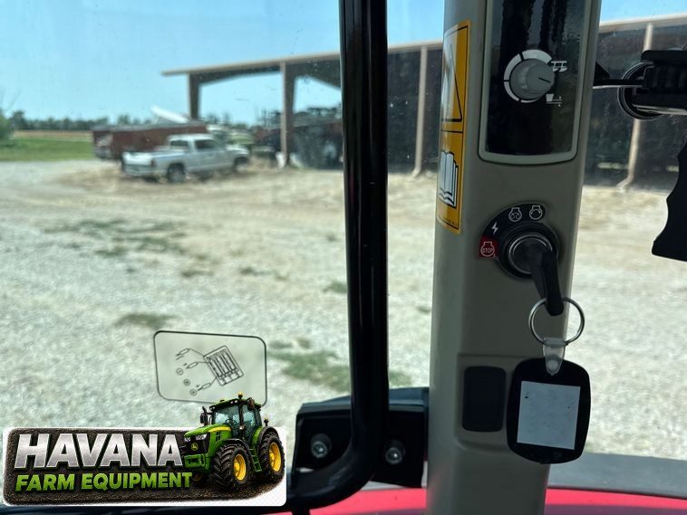 2019 Massey Ferguson 4710 photo 35