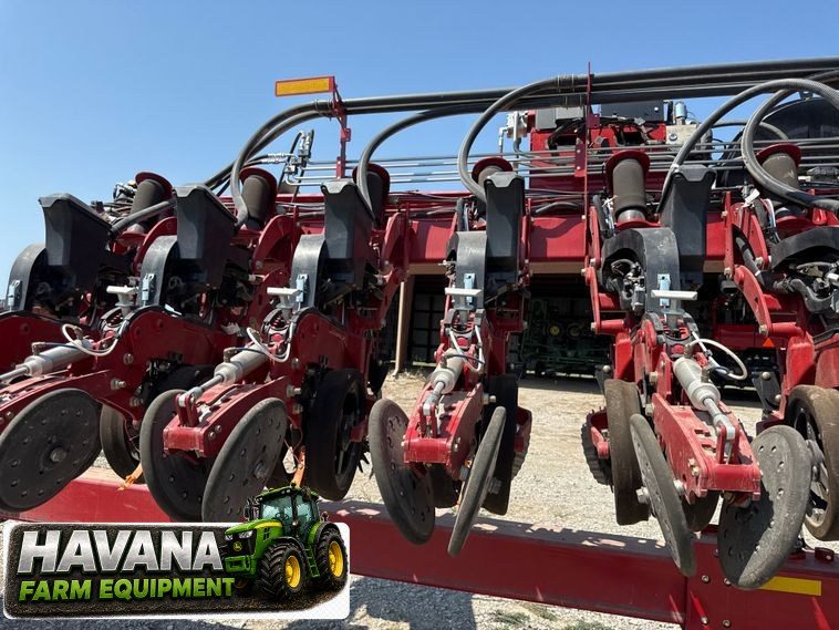 2021 Case IH 2140 Early Riser photo 41