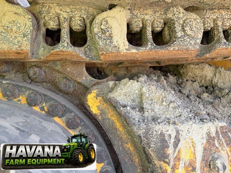 2018 Komatsu D61PX-24 photo 72