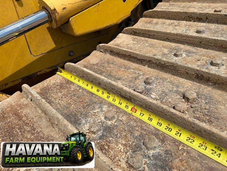 2018 Komatsu D61PX-24 photo 68