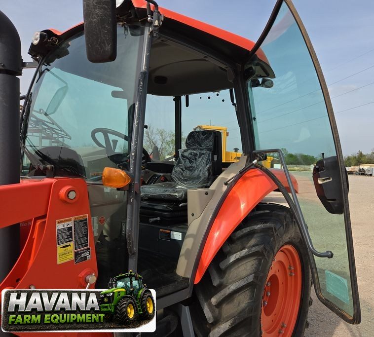 2020 Kubota M6060 photo 30