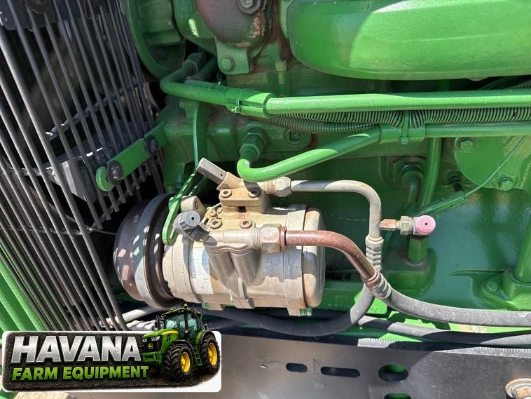 1991 John Deere 4455 photo 36