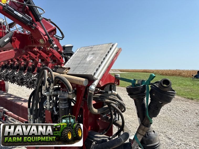 2021 Case IH 2140 Early Riser photo 11
