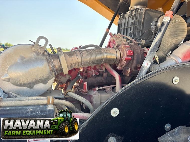 2022 Sany SSR120C-8 photo 46