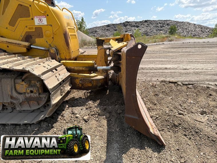 2018 Komatsu D61PX-24 photo 23
