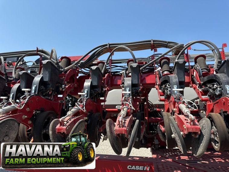 2021 Case IH 2140 Early Riser photo 38