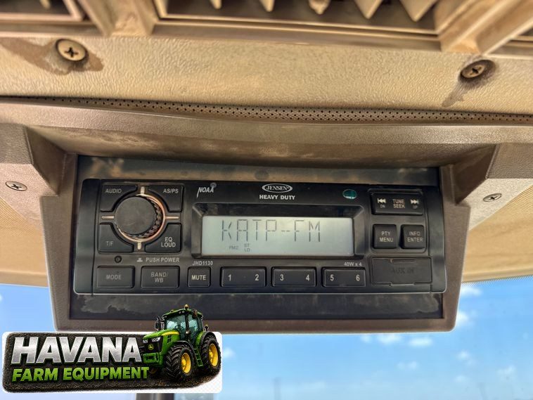 1991 John Deere 4455 photo 31